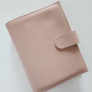 Moterm Personal Versa Pink Agenda